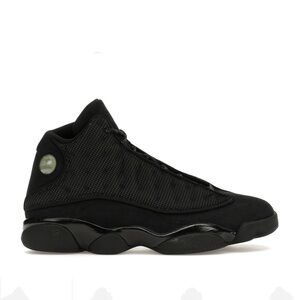 Air Jordan 13 Retro Black Cat